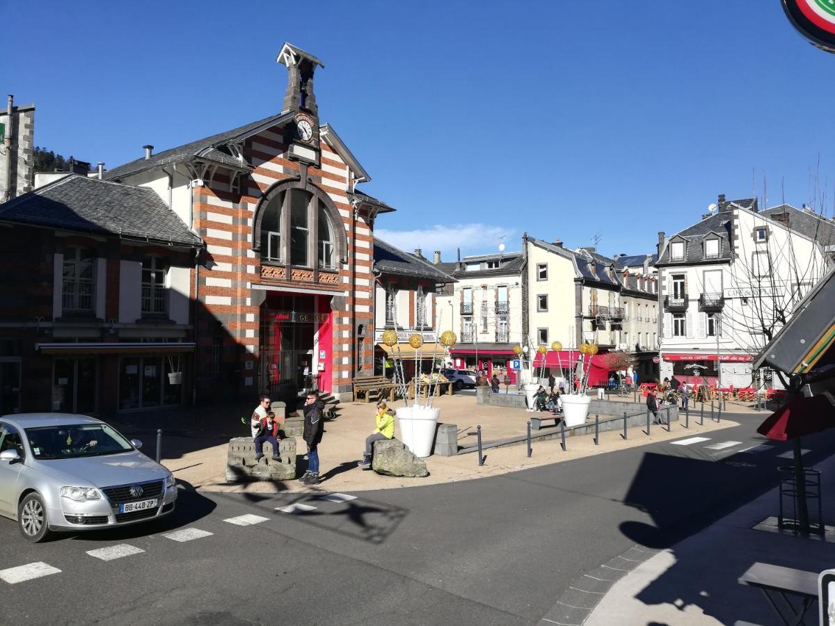 Duchatel Apartment