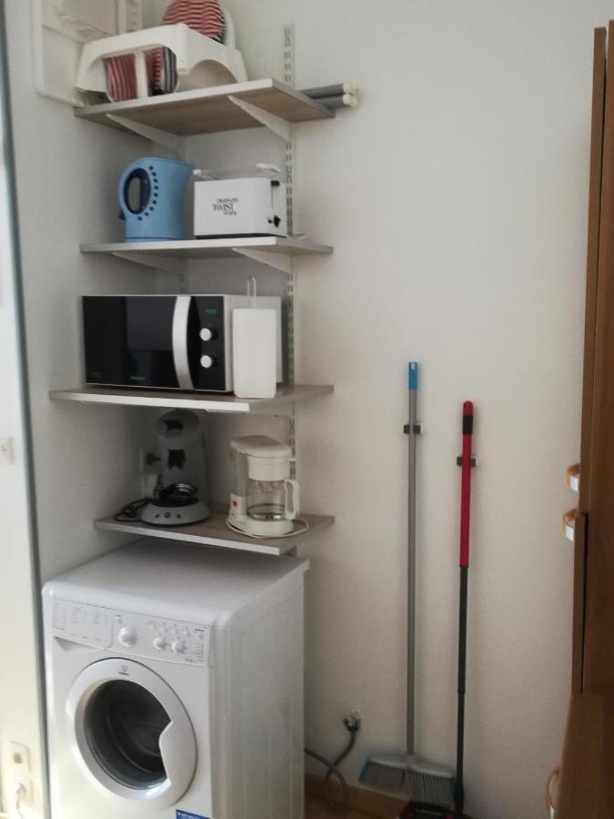 Duchatel Apartment *