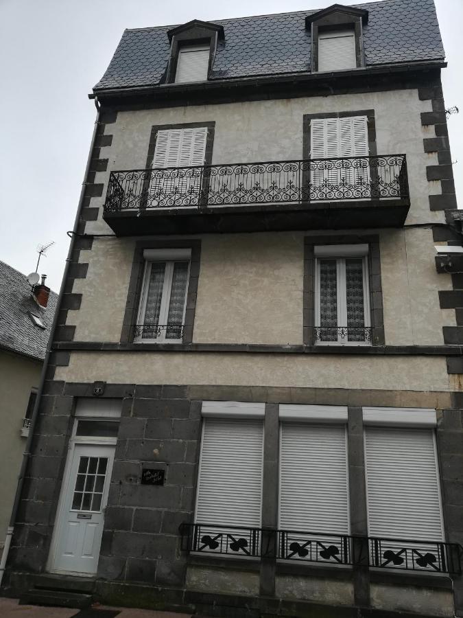 Duchatel Apartment