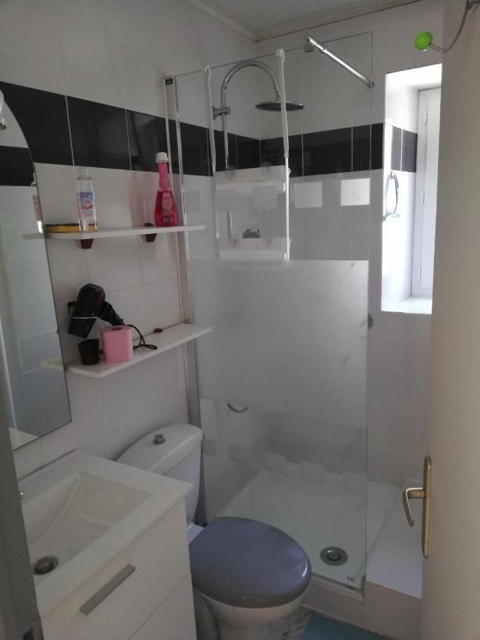 Duchatel Apartment Le Mont-Dore