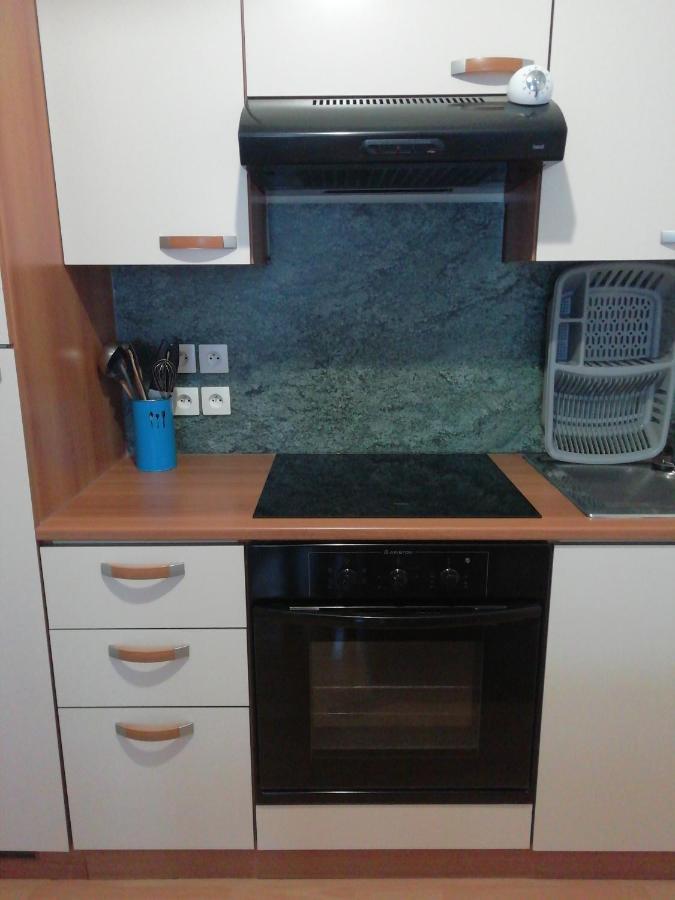 Duchatel Apartment