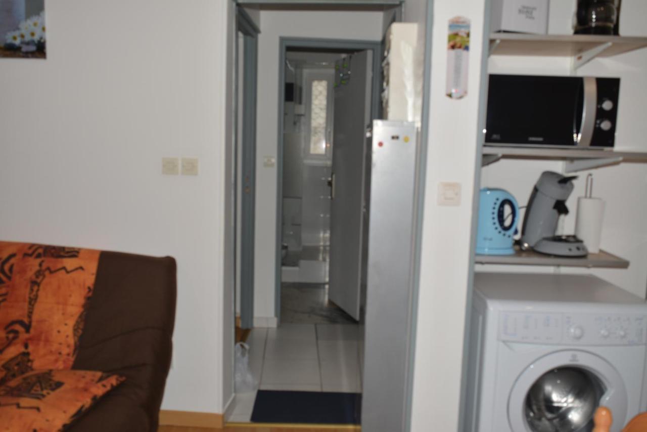 Apartment Duchatel