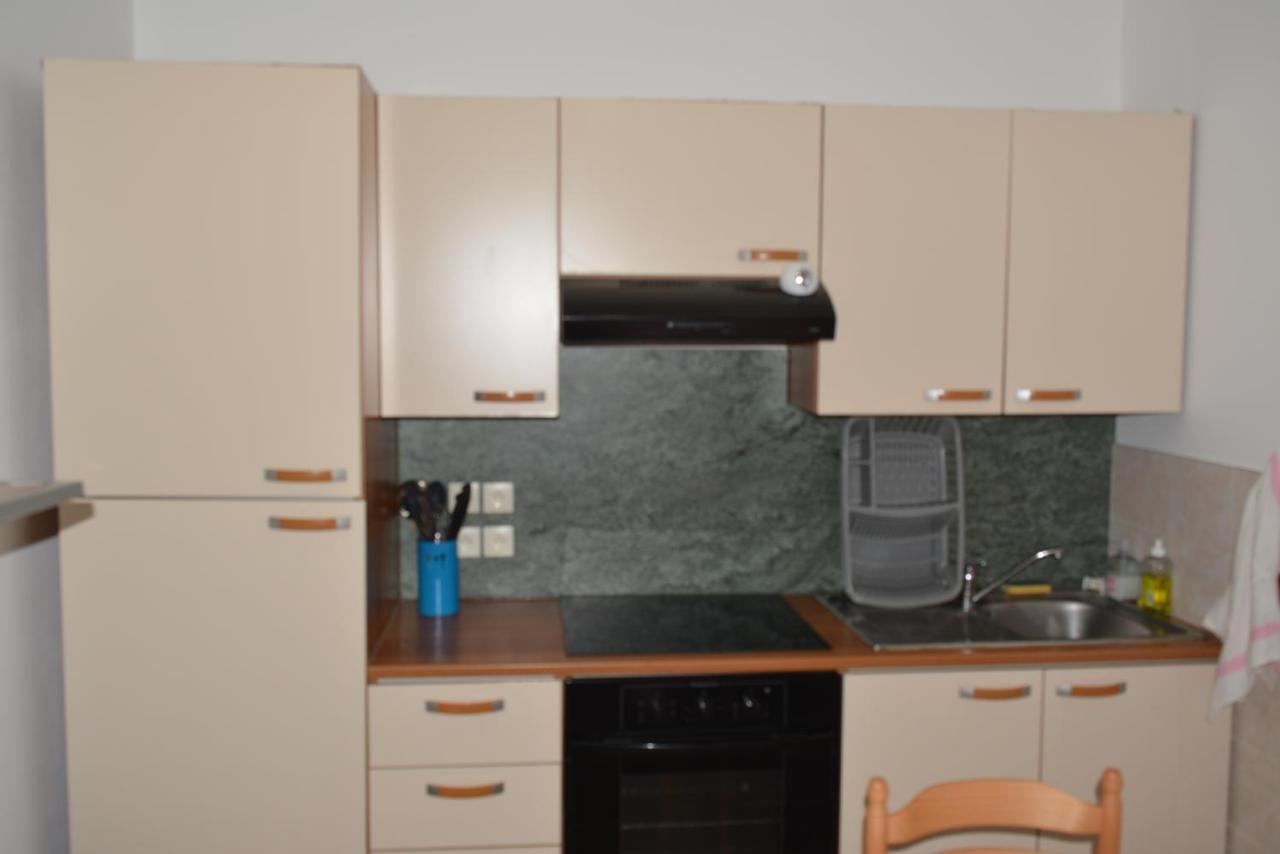 Duchatel Apartment *