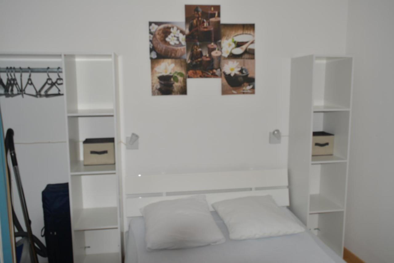 Apartment Duchatel *