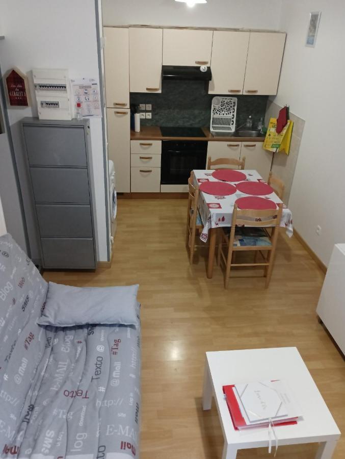 Duchatel Apartment