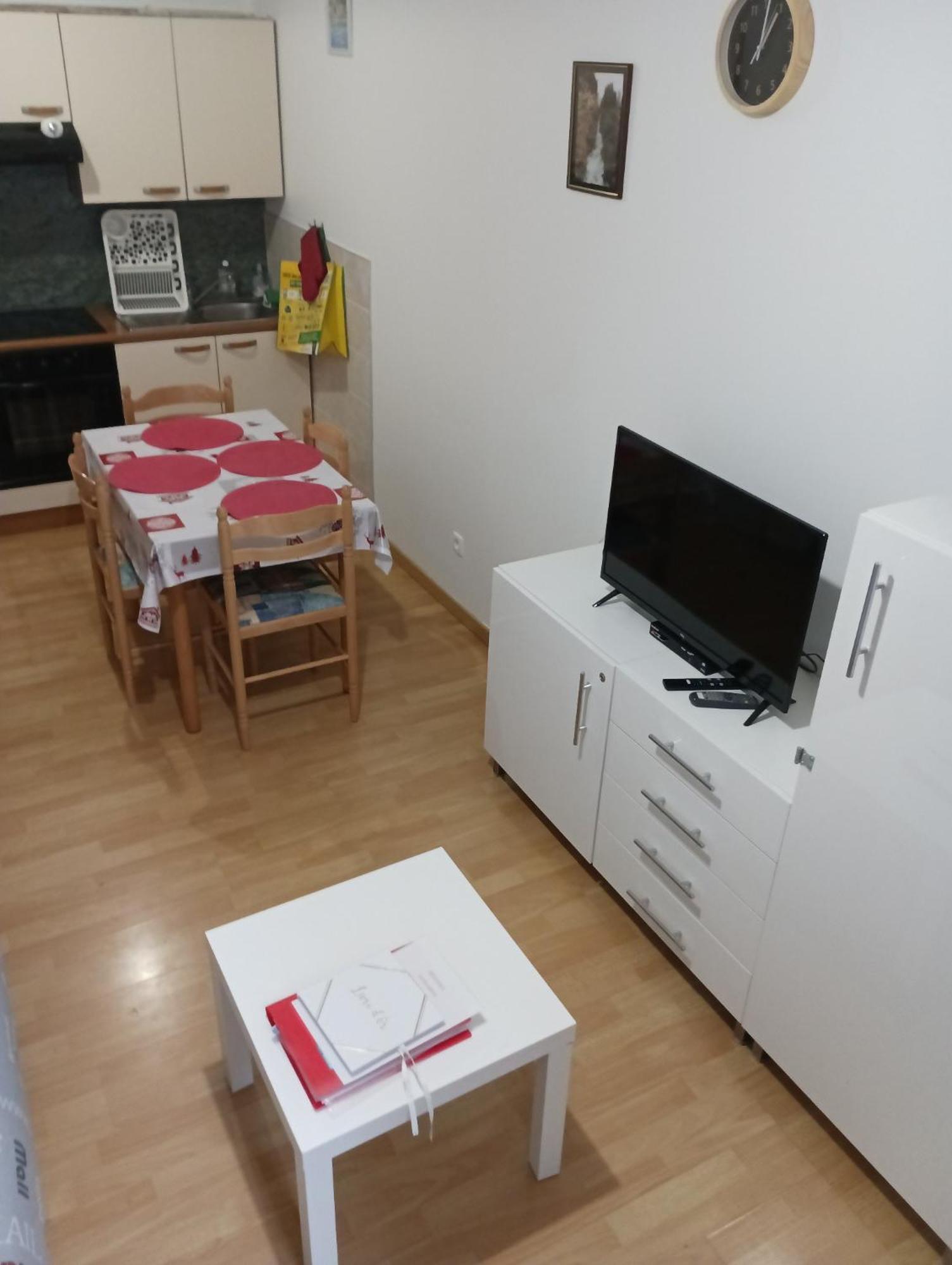 Duchatel Apartment