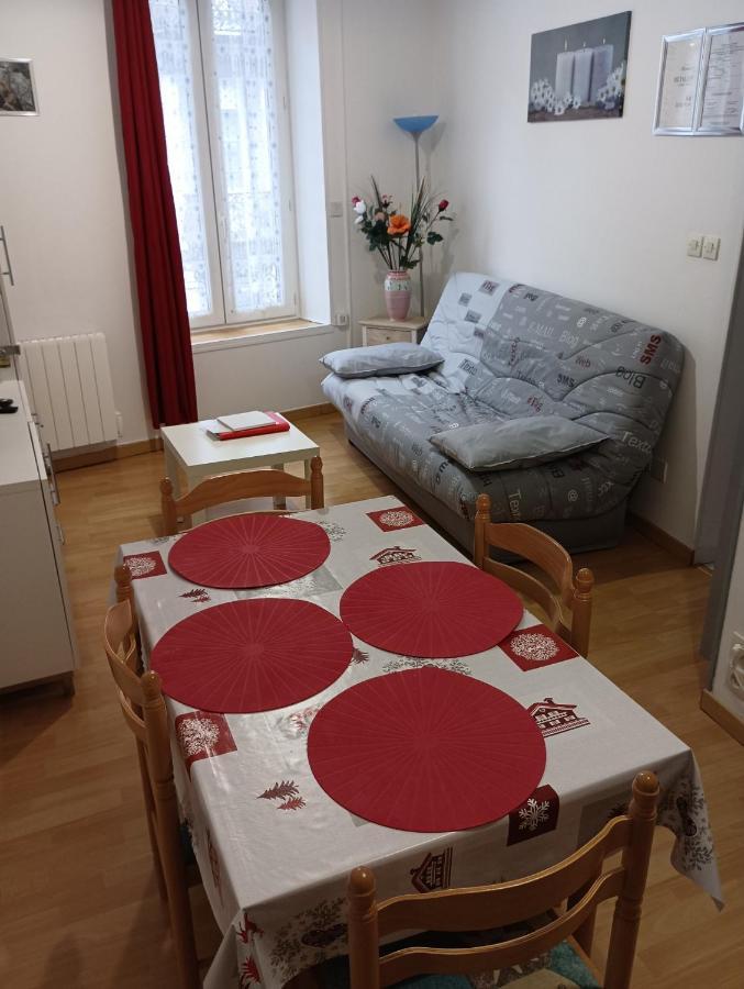 Duchatel Apartment *